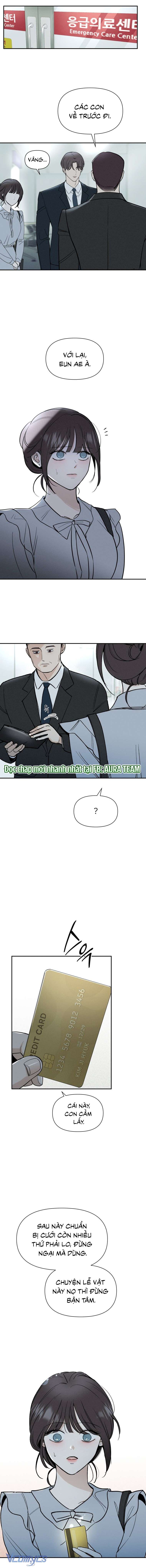 Người Đàn Ông Của Kẻ Khác Chap 37 - Trang 3