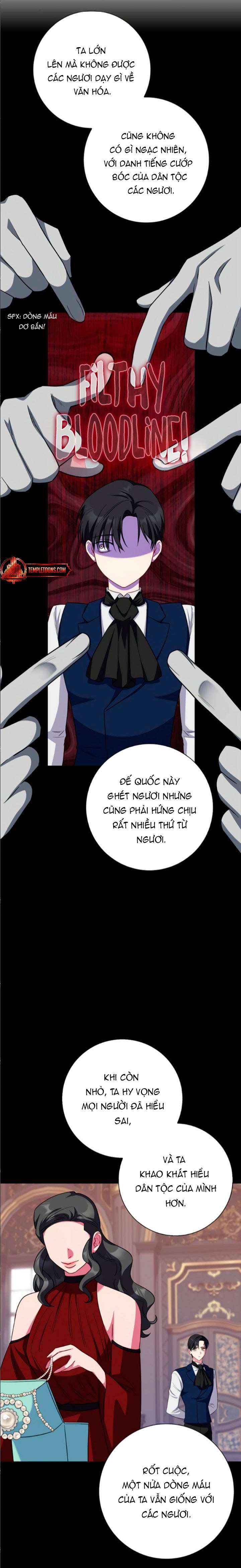 Tôi Trở Thành Mẹ Của Nam Chính Chapter 67 - Trang 3