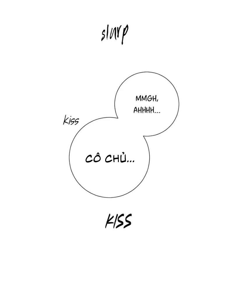 Cô Chủ Và Người Hầu Chapter 2 - Trang 3