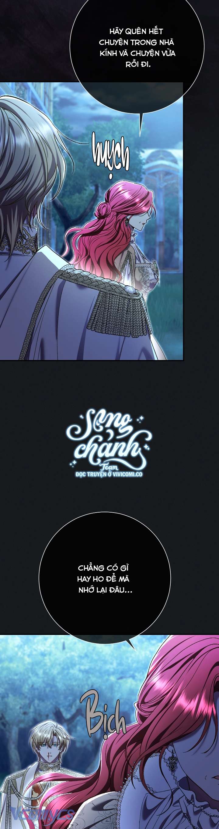 Người Xem Mắt Của Ác Nữ Quá Hoàn Hảo Chap 79 - Trang 4