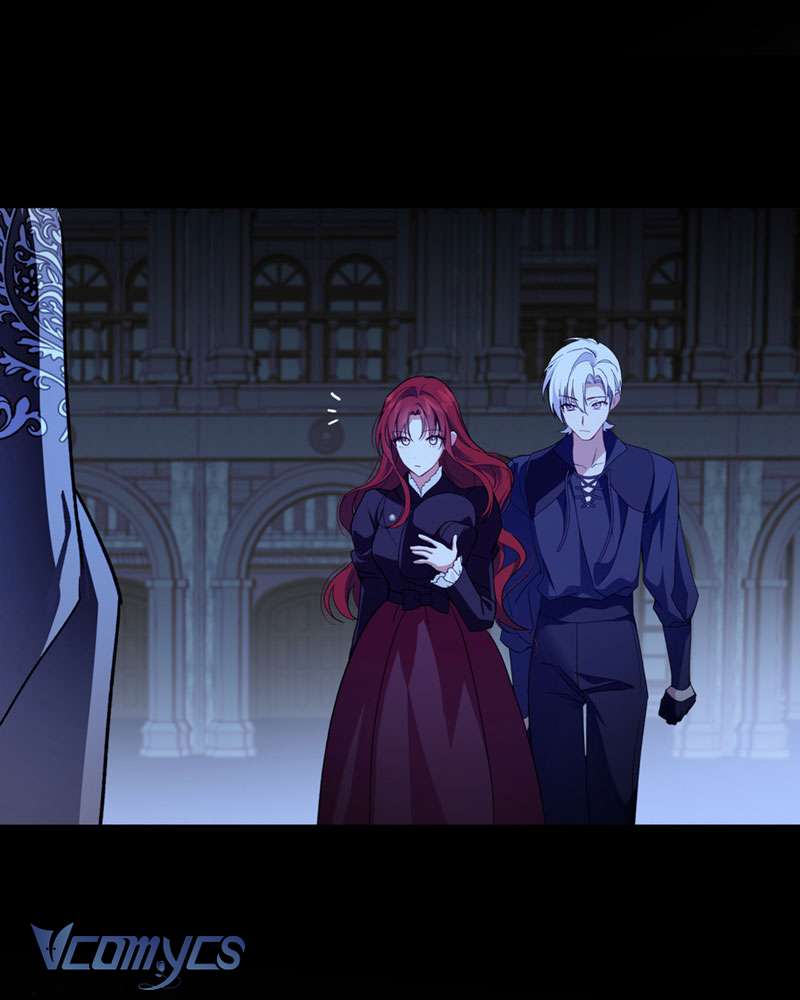 Cô Ấy Sẽ Thuần Hóa Các Anh Hùng Chap 26 - Next Chap 27