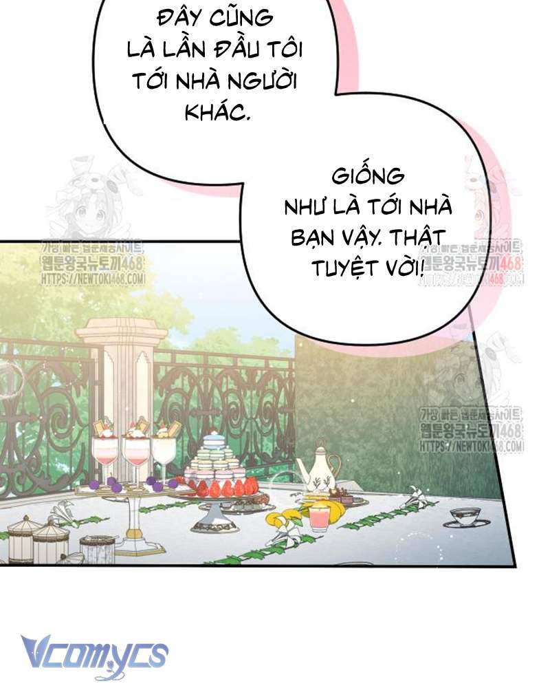 Trước Khi Em Có Ý Định Chạy Trốn Ta Sẽ Ngăn Chặn Nó Chap 24 - Next Chap 25