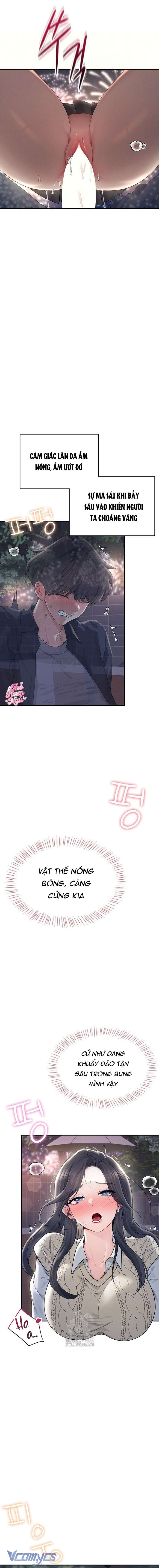 [18+] Đồ Chơi Tình Dục Không Dây Chap 29 - Next Chap 30