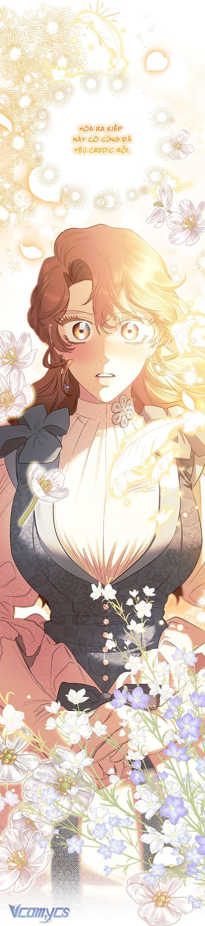 May Mắn Hay Bất Hạnh Chap 105 - Next Chap 106