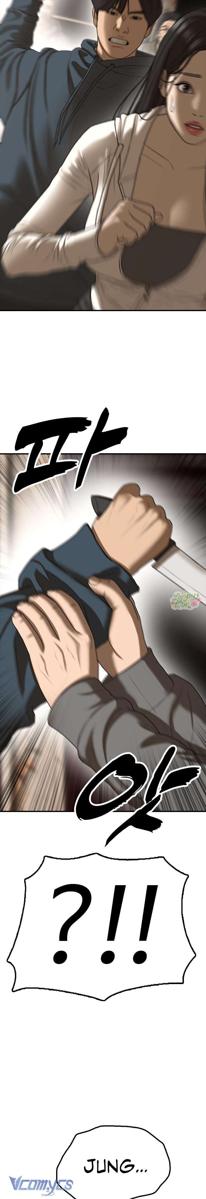 Tận Thế Đã Đến Chap 8 - Next Chap 9