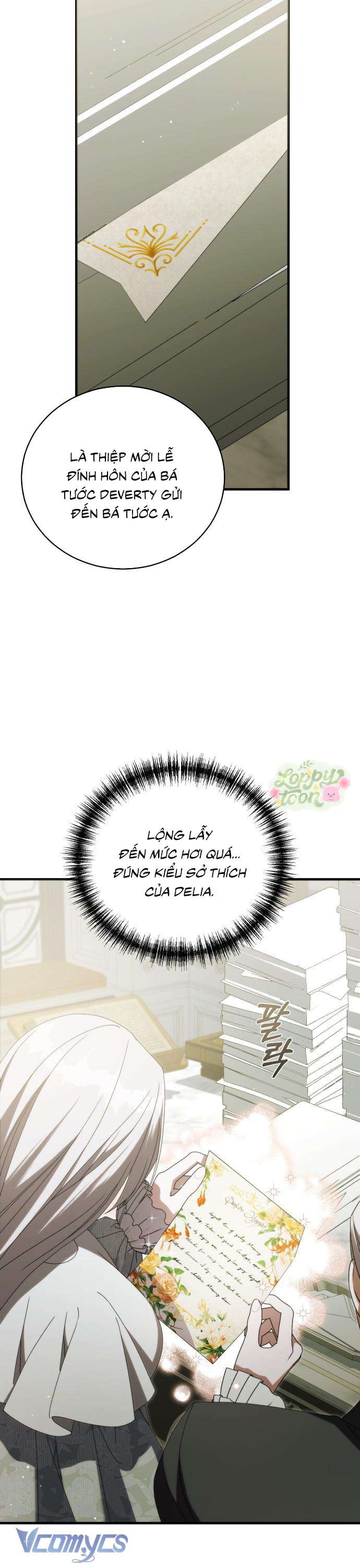 Đã Chết Rồi Còn Bị Ám Ảnh Chap 37 - Trang 4