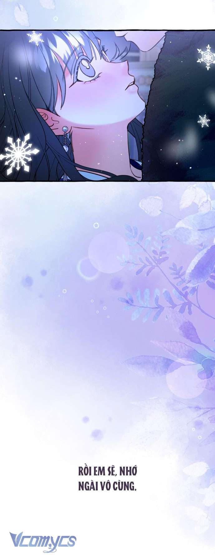 Chuyện Tình Tuyết Phương Bắc Chap 41 - Trang 4