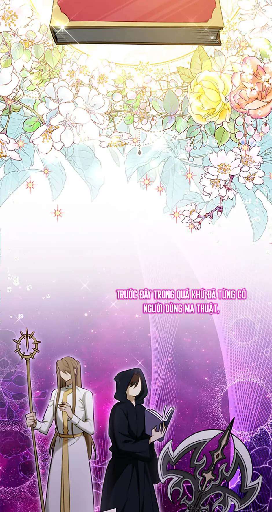 Tôi Đã Bảo Nữ Chính Đang Cải Trang Cơ Mà! Chap 48 - Trang 2