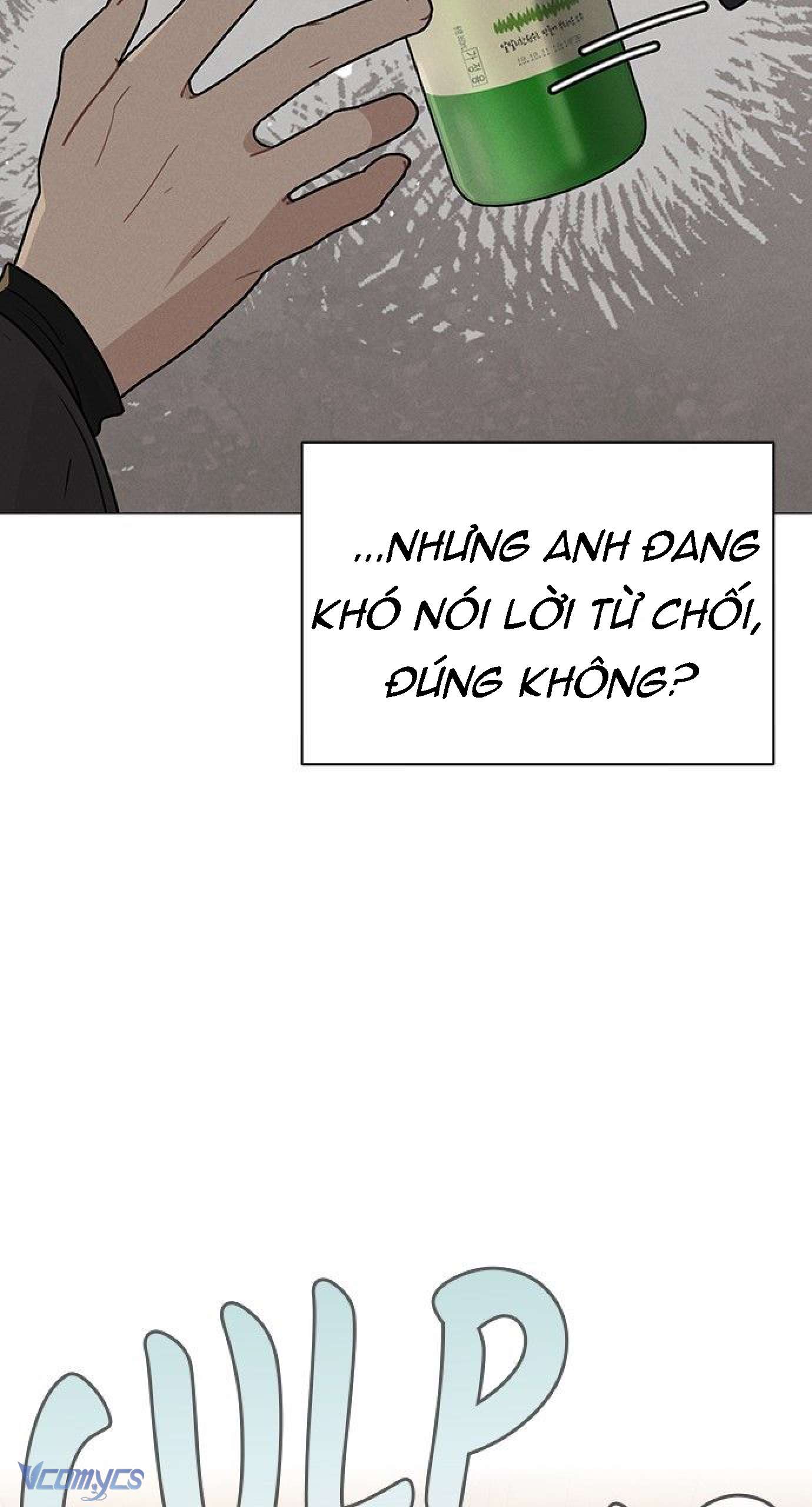 Review Người Yêu Cũ Chap 8 - Trang 3