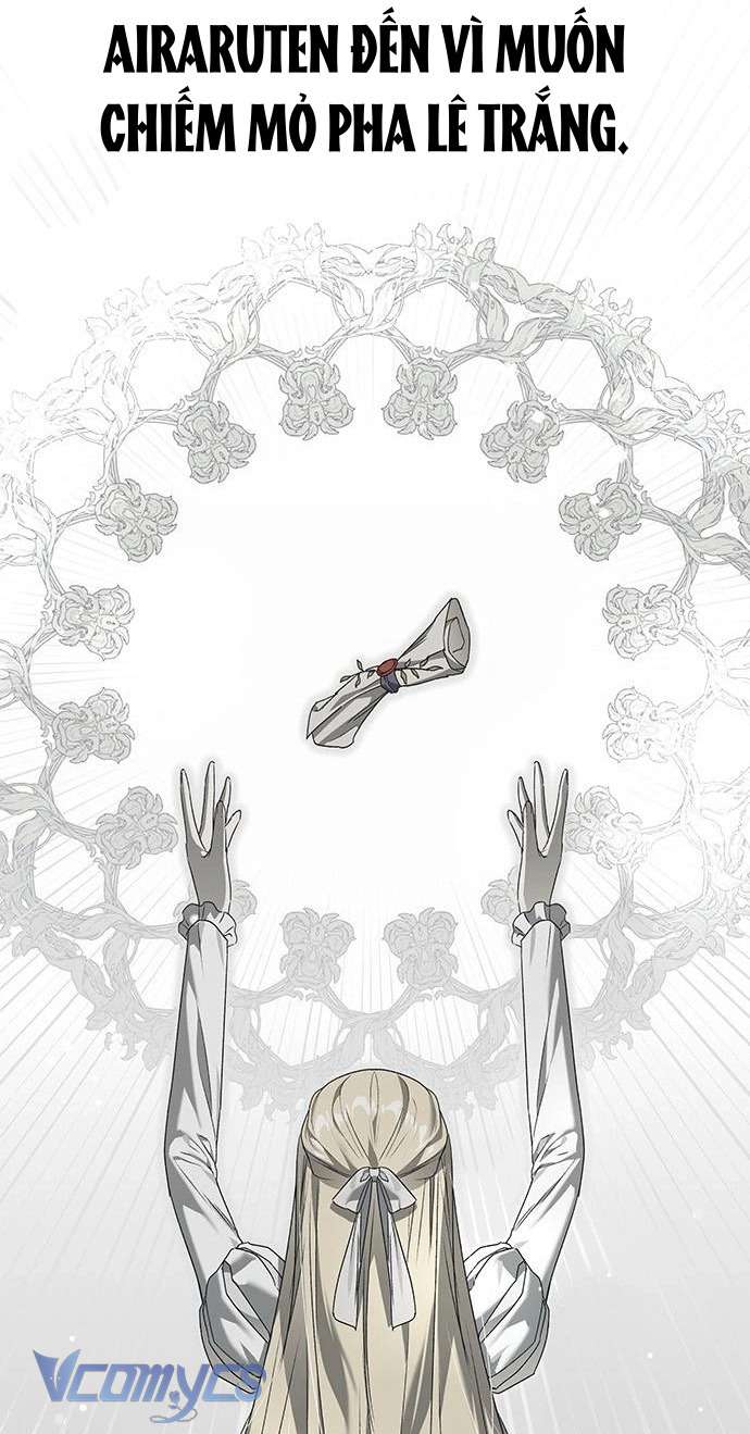 Cứ Cố Gắng Hết Sức Để Hối Hận Chap 30 - Trang 3