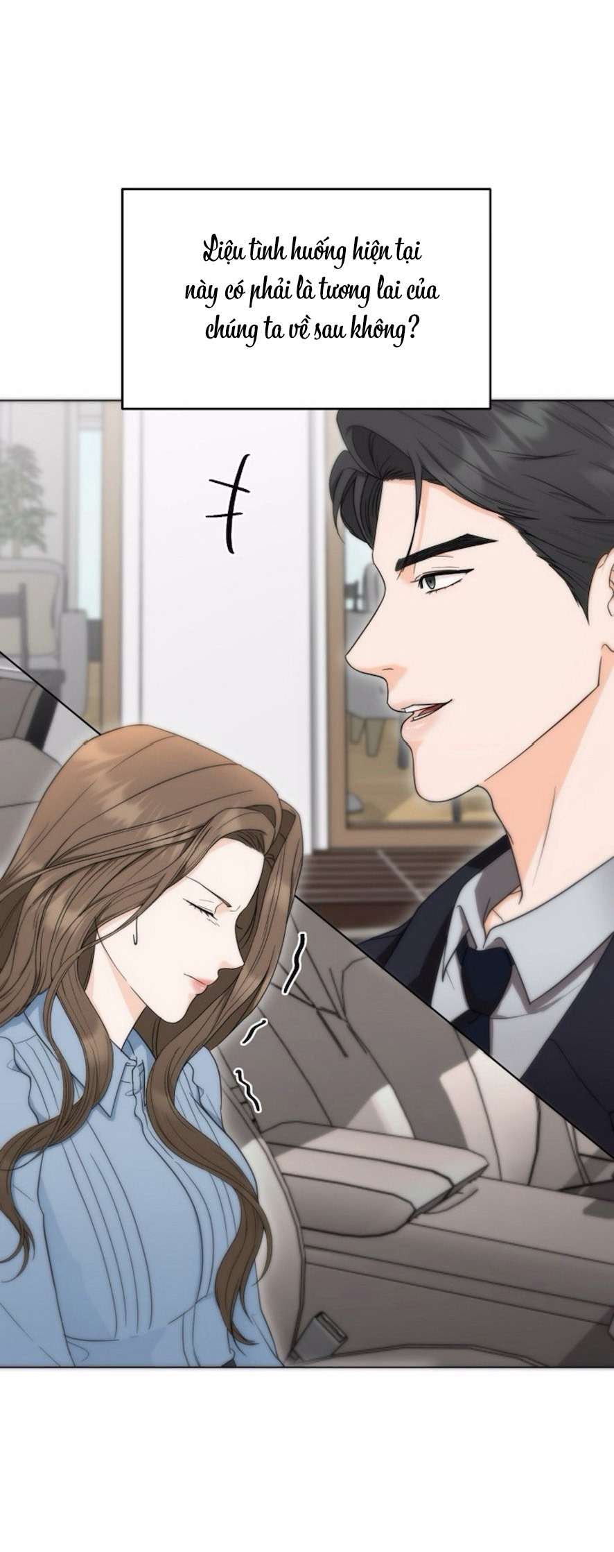 Quyết Tâm Bị Ruồng Bỏ Chap 4 - Next Chap 5