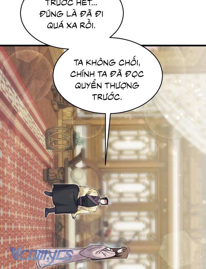 [18+] Phu Quân Phản Diện Mà Tôi Giết Đã Trở Lại Chap 17 - Trang 2