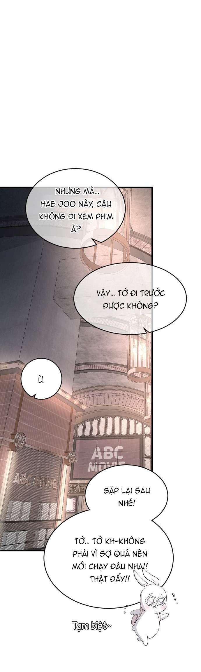 Ba Anh Trai Cực Phẩm Của Tôi Chap 89 - Trang 3