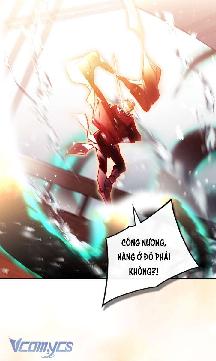 Kết Cục Của Nhân Vật Phản Diện Chỉ Có Thể Là Cái Chết Chap 179 - Trang 4