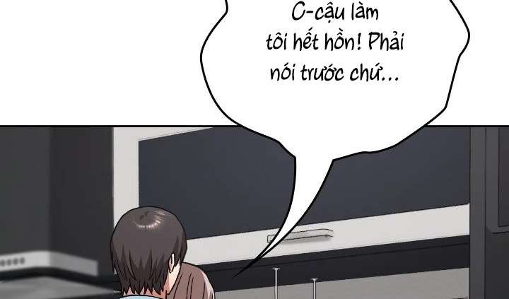 [18+] Đừng nói với ai ở trường! Chap 16 - Trang 3