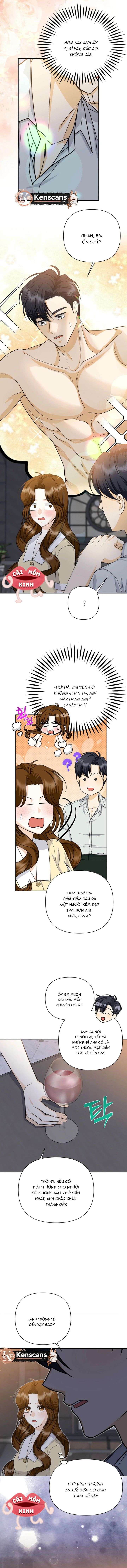 Hãy Tới Nhà Anh Đi Chap 32 - Next Chap 33