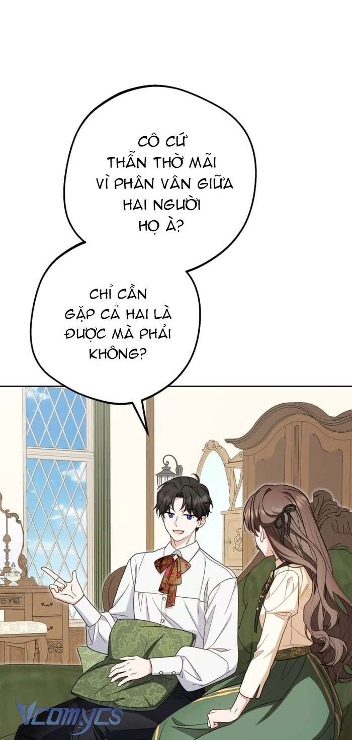 Được Yêu Thương Mà Còn Ngại Ngùng Sao! Chap 101 - Trang 3