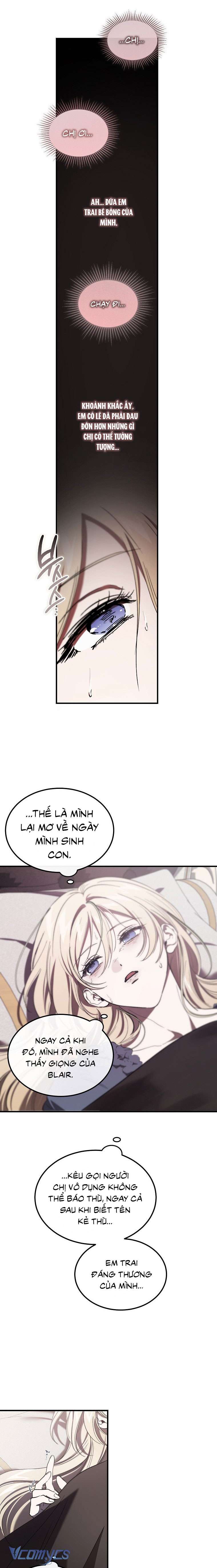 Ác Quỷ Nuôi Dưỡng Tiểu Thư Chapter 73 - Trang 4