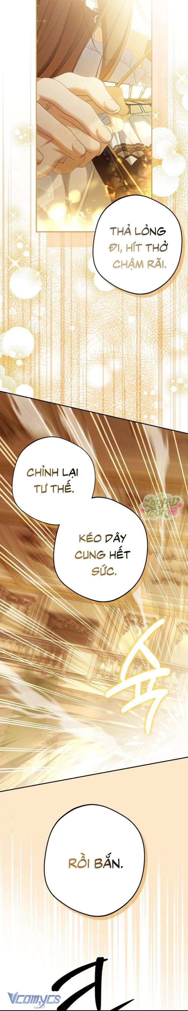 Sao Lại Ám Ảnh Cô Vợ Giả Mạo Quá Vậy? Chap 71 - Next Chap 72