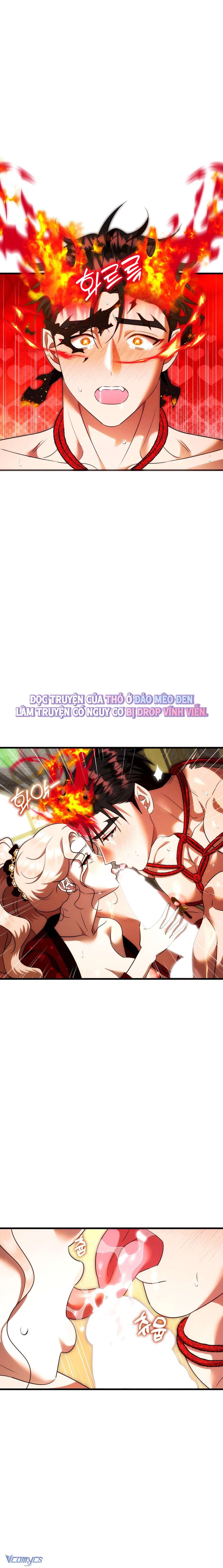 [18+] Tôi Tiễn Nam Chính Về Trời Nhé? Chap 16 - Trang 2