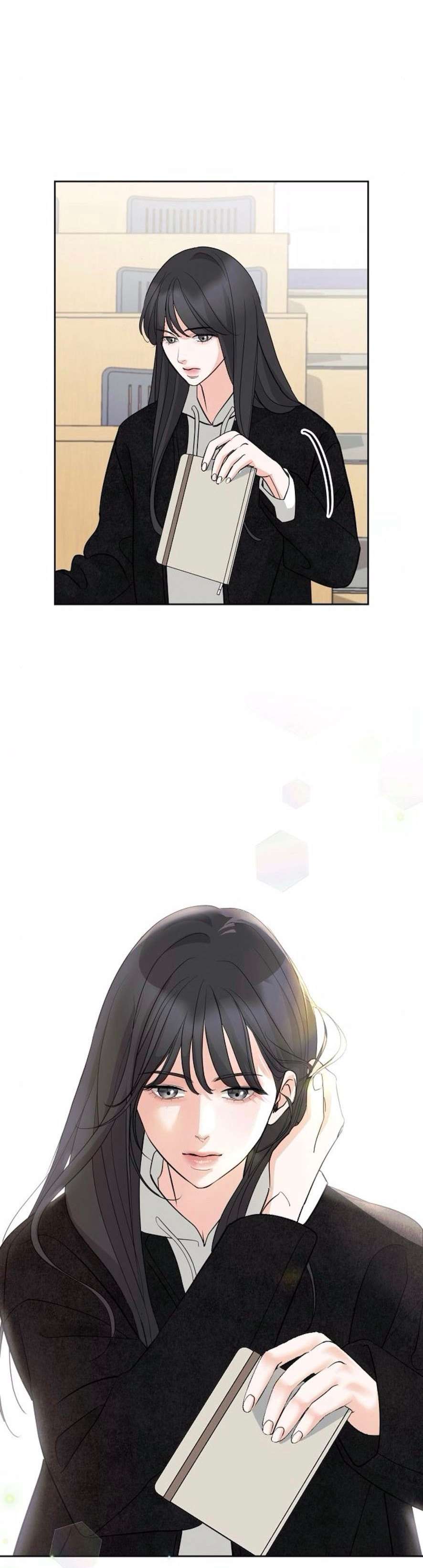 Cẩn Thận Va Phải Tình Yêu Chap 12 - Next Chap 13