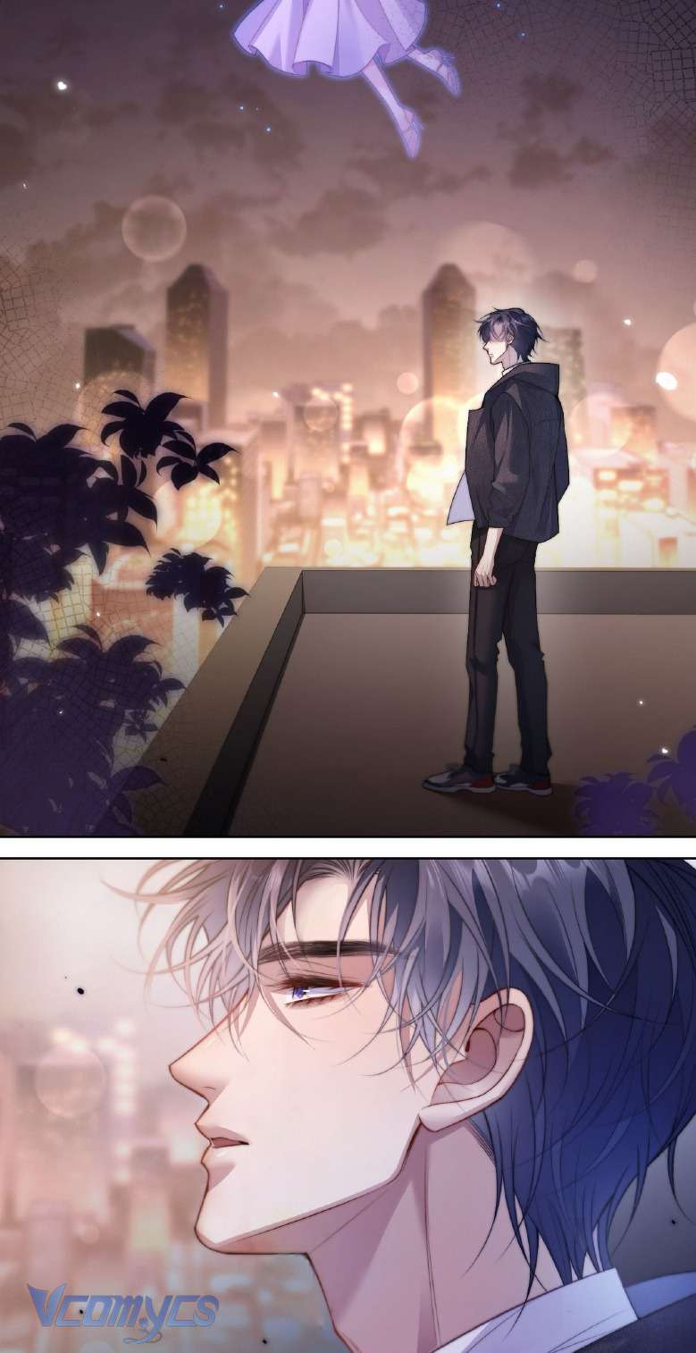 Tái Sinh Trong Vòng Tay Anh Chap 2 - Trang 3