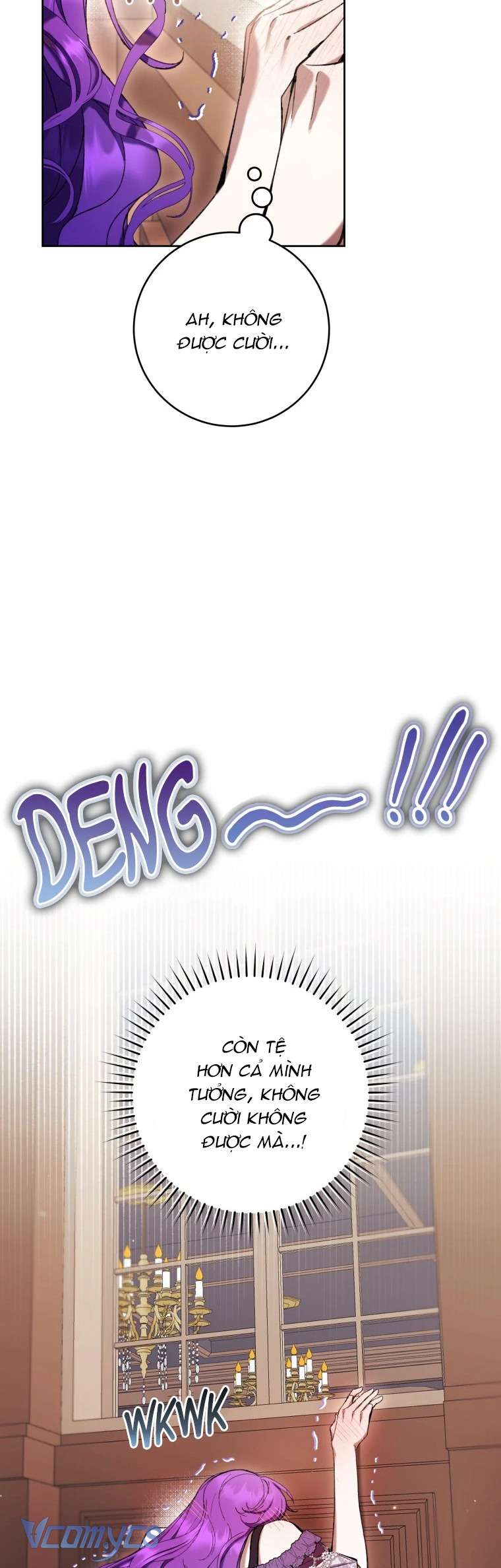 Làm Ác Nữ Bộ Không Tuyệt Sao? Chap 76 - Trang 4