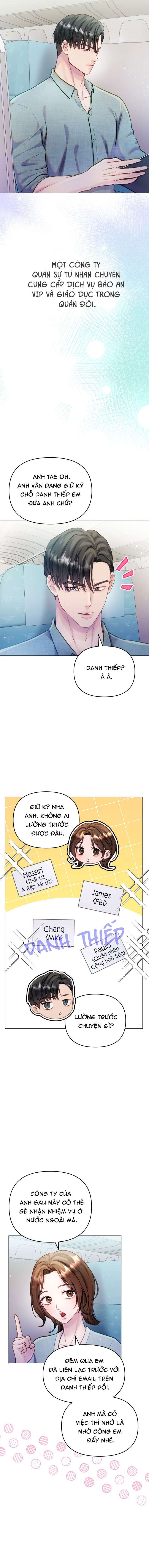 Hướng Dẫn Thu Phục Mãnh Thú Chap 67 - Next Chap 68
