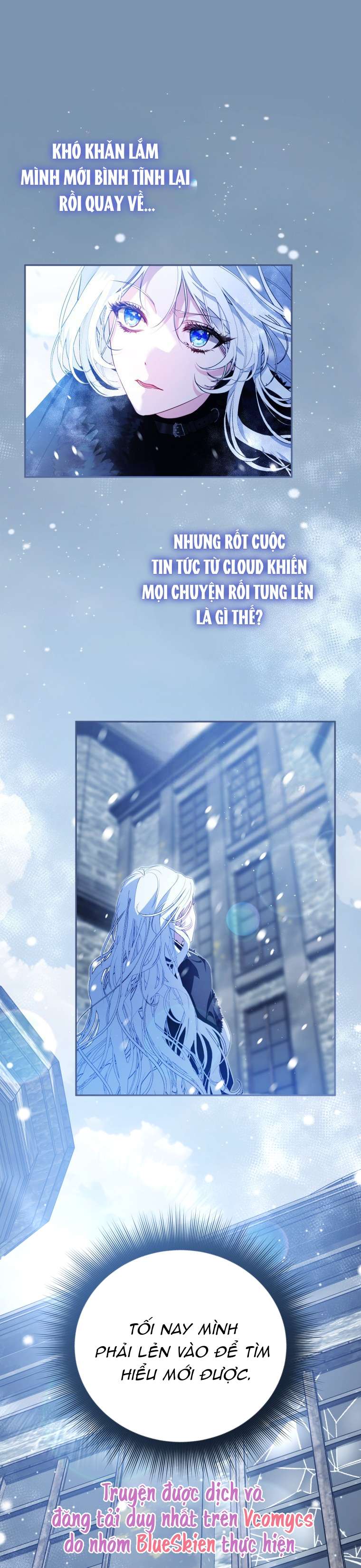 Người Phải Trả Giá Bằng Mạng Sống Vì Đã Lừa Dối Tôi Chap 13 - Trang 4