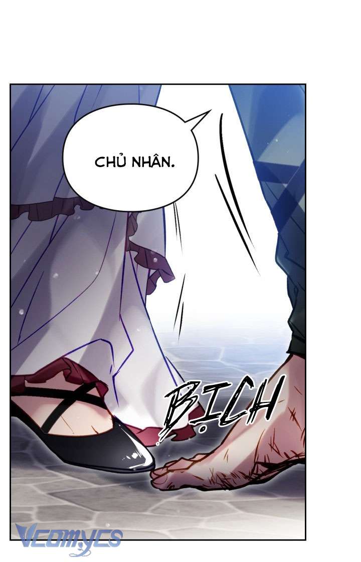 Kết Cục Của Nhân Vật Phản Diện Chỉ Có Thể Là Cái Chết Chap 168 - Next Chap 169