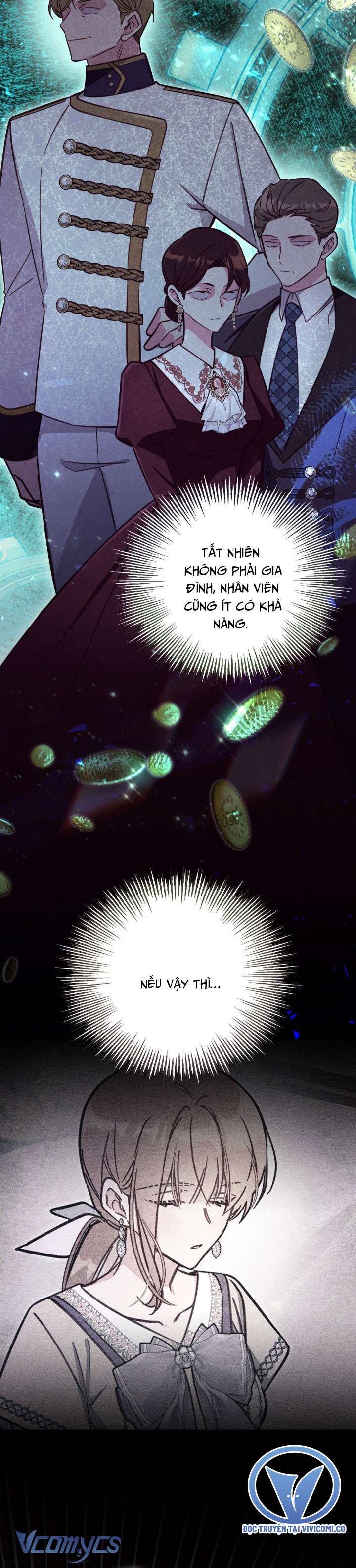 Không Có Chỗ Cho Kẻ Giả Mạo Chap 76 - Trang 2