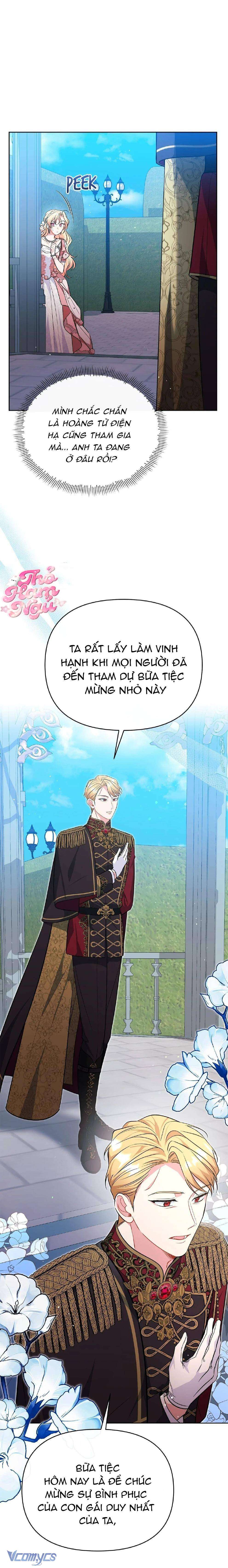 Có Nhiều Nam Chính Quá Đi! Chapter 29 - Next Chapter 30