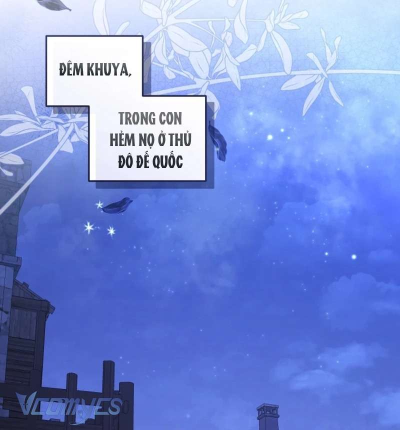 Tôi Được Nuôi Dưỡng Bởi Những Kẻ Phản Diện Chap 89 - Trang 3