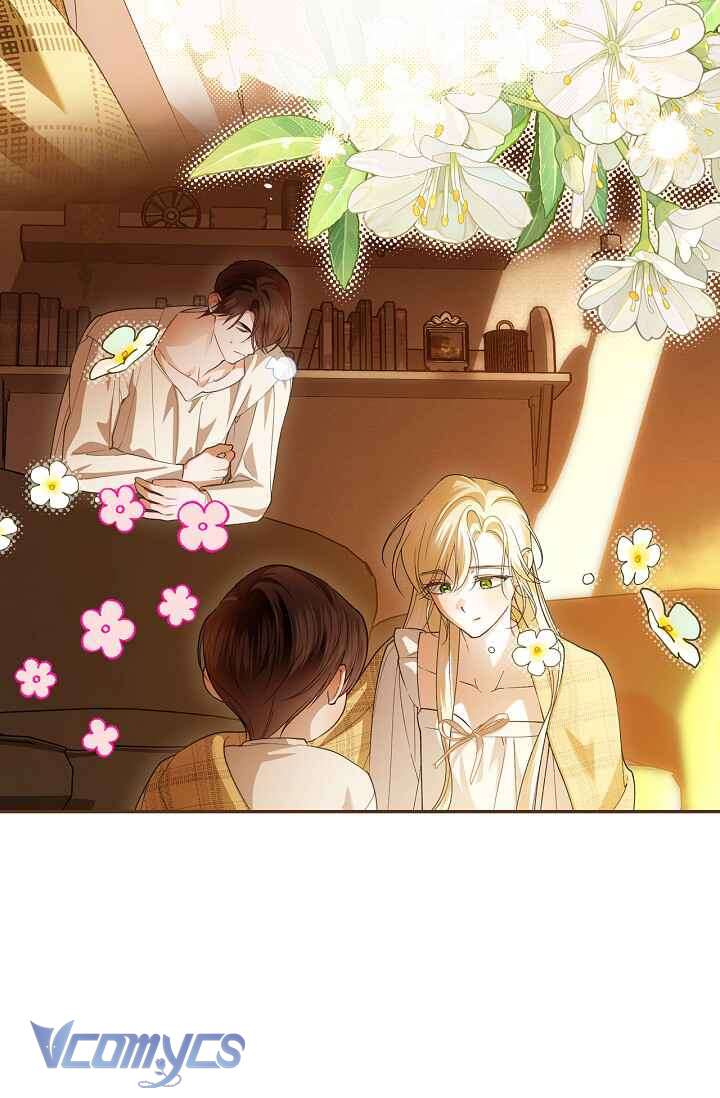 Phương Pháp Che Giấu Đứa Con Của Hoàng Đế Chap 120 - Trang 3