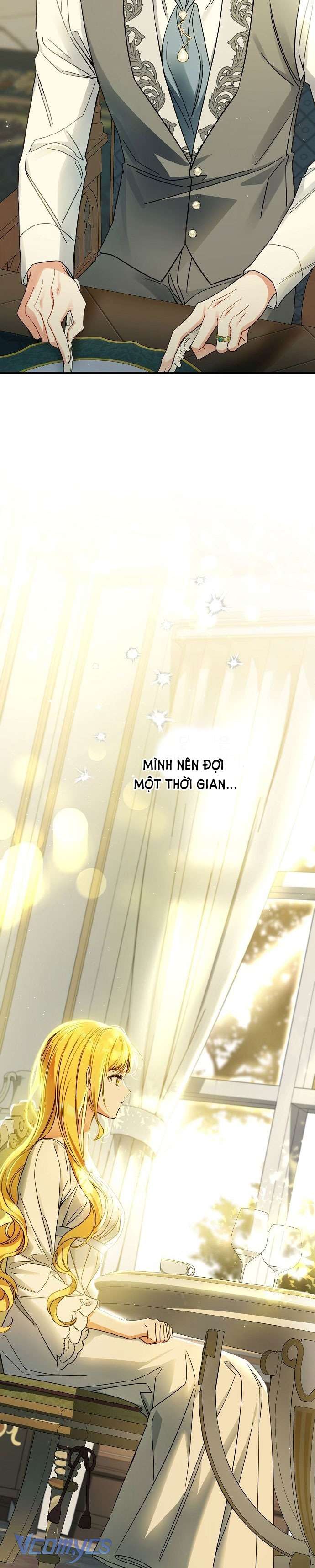 Thuần Hóa Hầu Tước Quái Dị Chap 62 - Trang 2