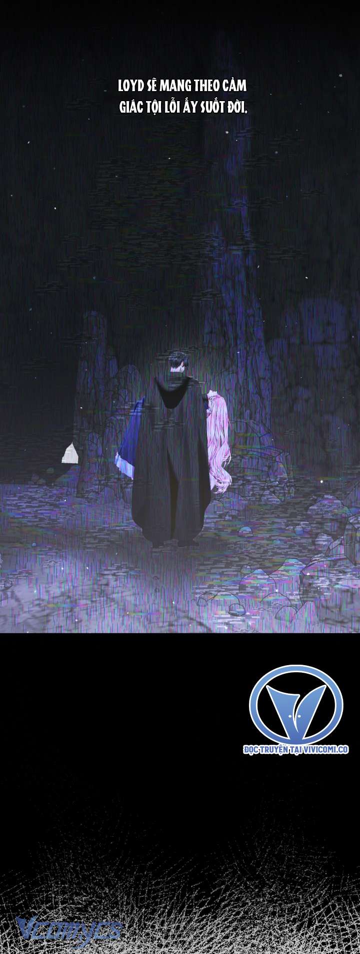Siren: Trở Thành Gia Đình Của Nhân Vật Phản Diện Chap 142 - Trang 2