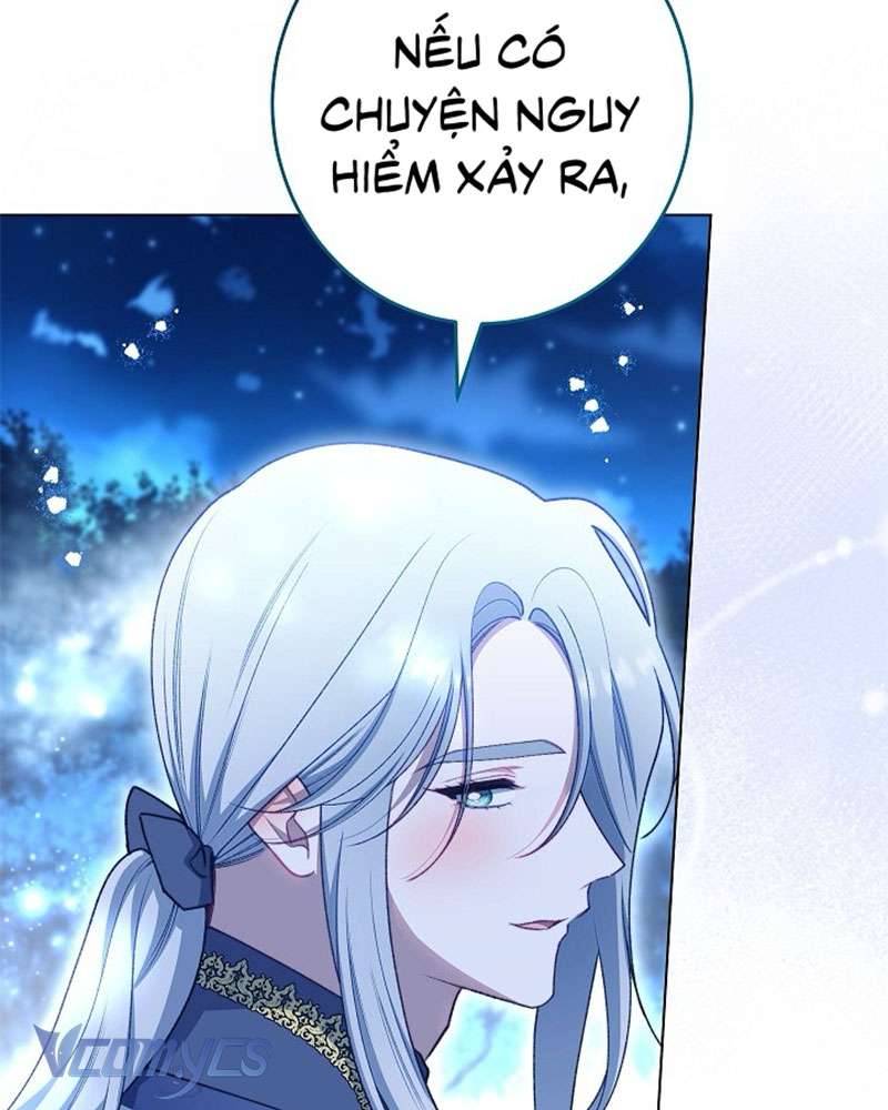 Hầu Gái Độc Quyền Của Hoàng Hậu Phản Diện Chap 91 - Trang 4