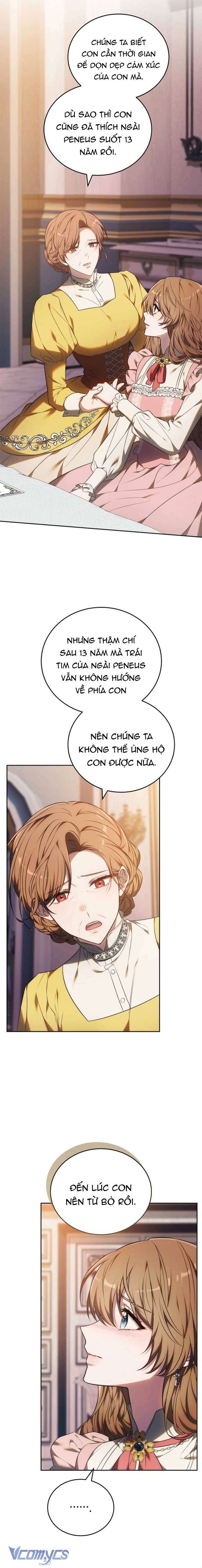 Lời Tỏ Tình Lần Thứ 101 Chap 1 - Trang 3