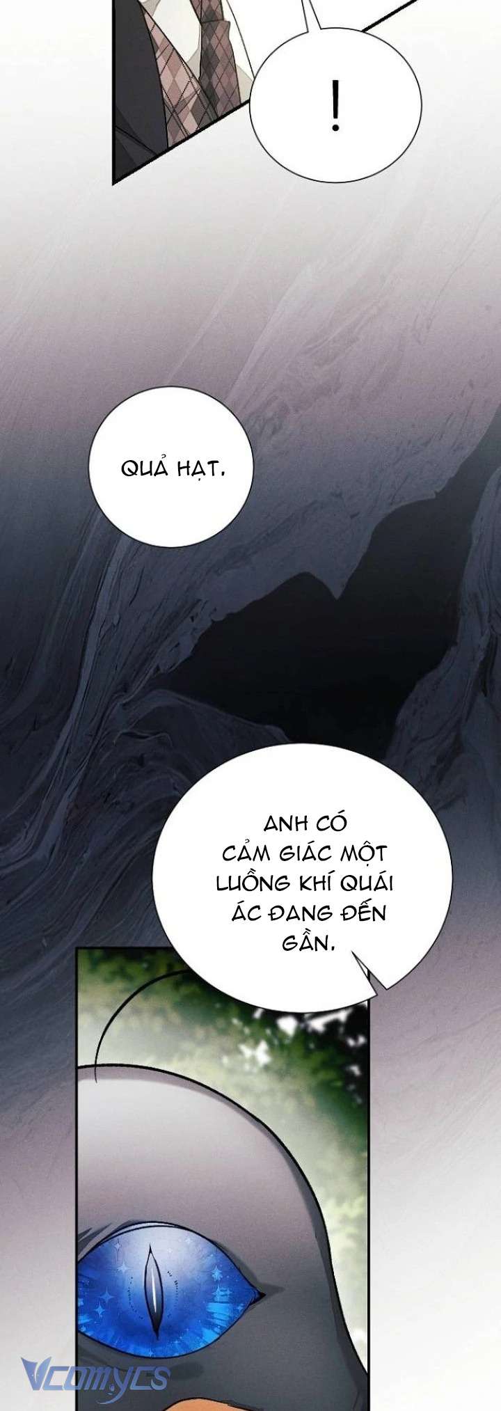 Papa Bạo Chúa, Con Sẽ Bảo Vệ Người! Chap 29 - Next Chap 30