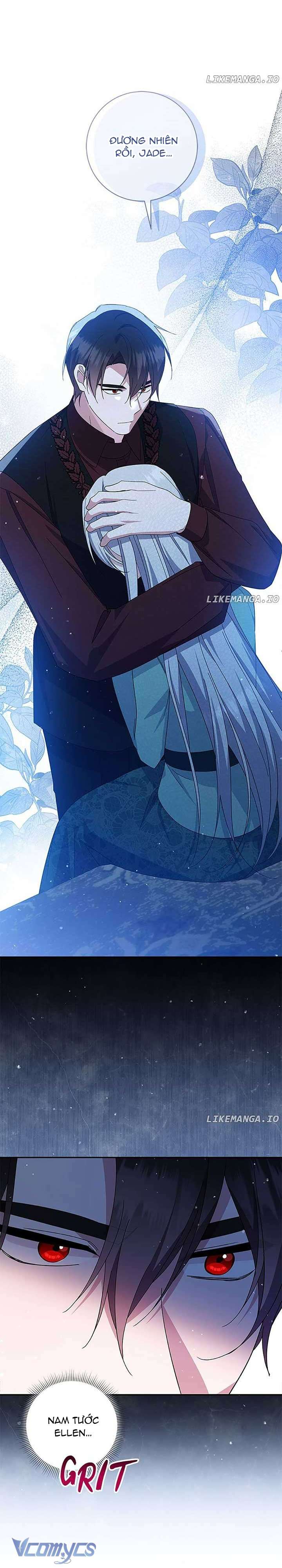 Kế Hoạch Trả Thù Chap 83 - Next Chap 84