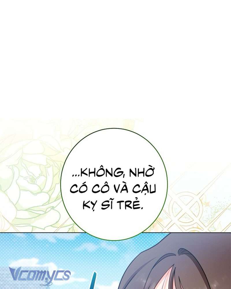 Hầu Gái Độc Quyền Của Hoàng Hậu Phản Diện Chapter 105 - Trang 3