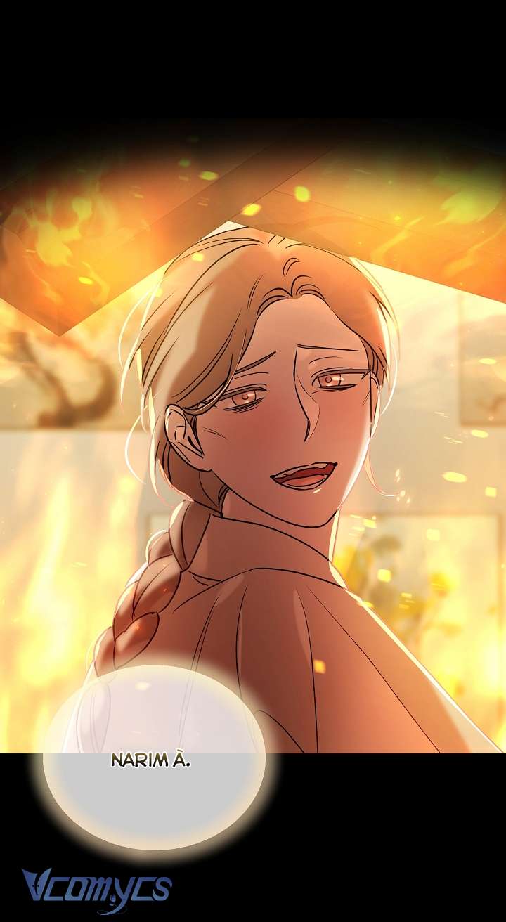 [18+] Biên Niên Sử Xuân Họa Thời Joseon Chap 44 - Trang 2