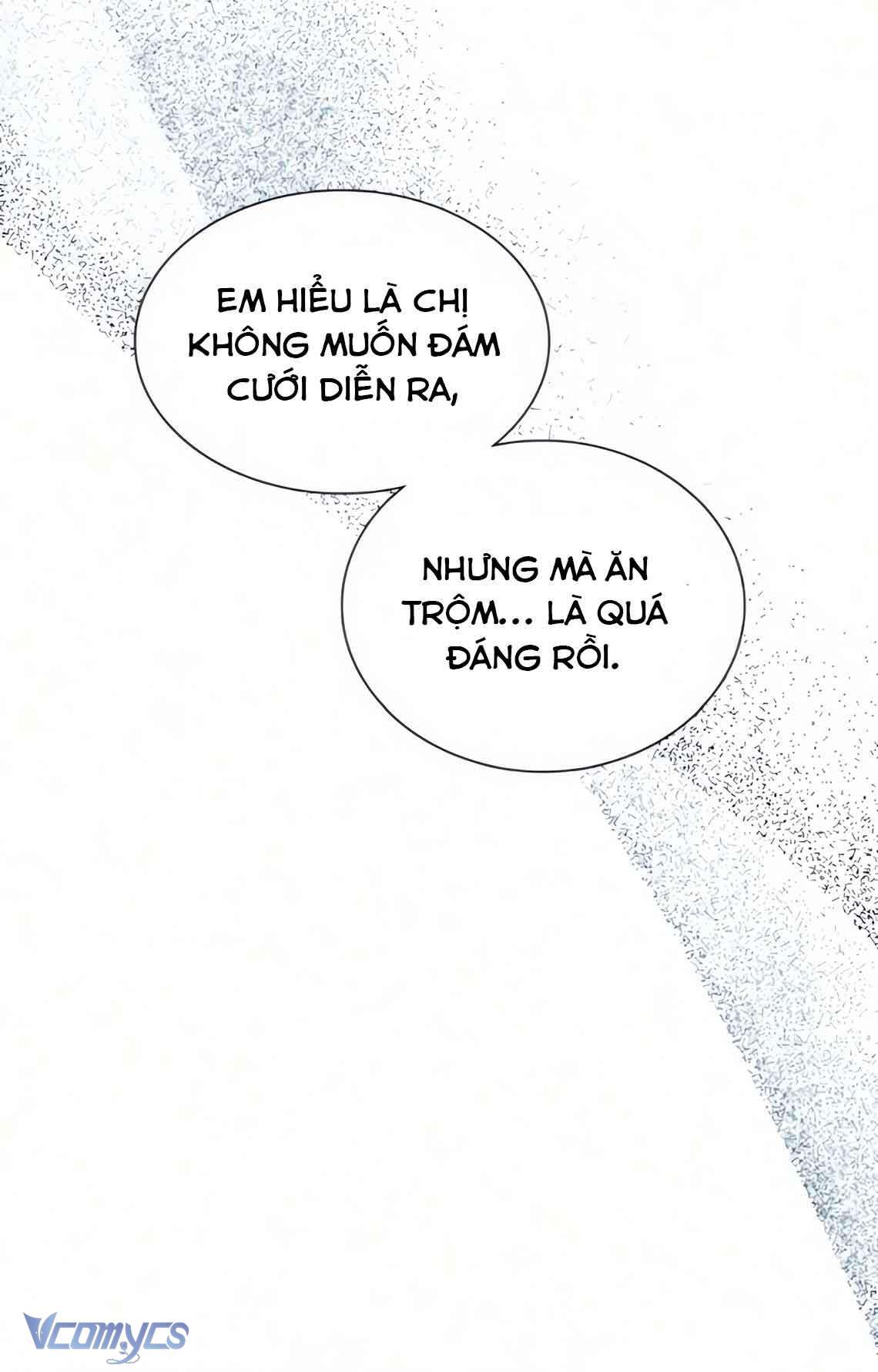 Hãy Khóc Và Cầu Nguyện Đi Chapter 47 - Trang 4