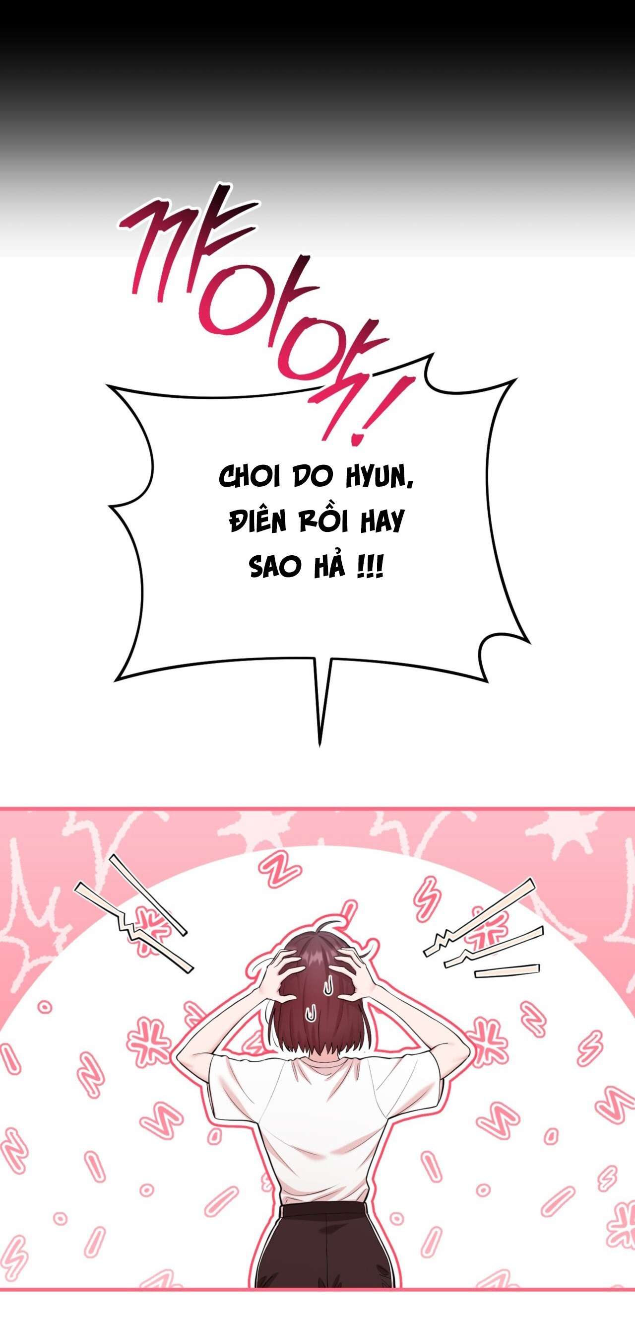 Chạm Vào Là Yêu! Chap 5 - Trang 3