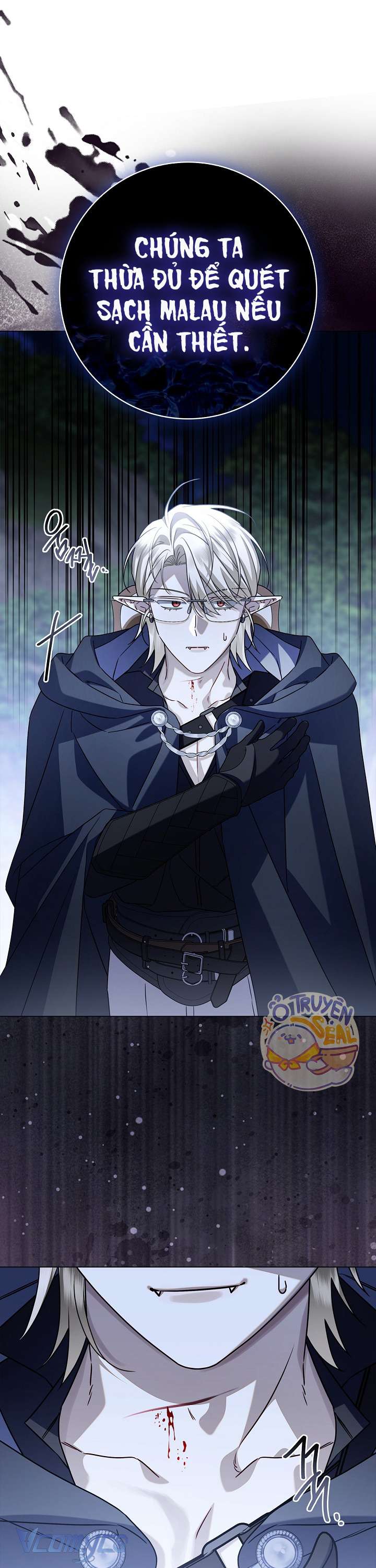 Xin Lỗi Vì Tôi Không Thể Rời Mắt Khỏi Vẻ Ngoài Của Ngài Chap 16 - Next Chap 17