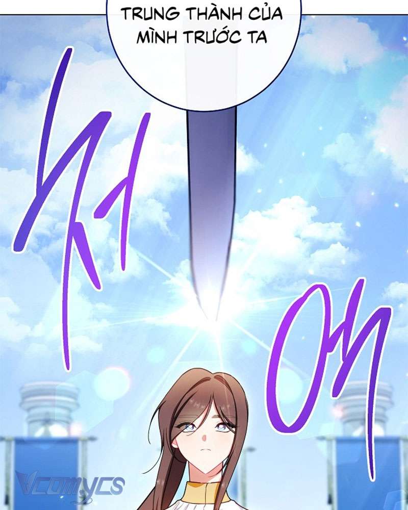 Hầu Gái Độc Quyền Của Hoàng Hậu Phản Diện Chap 74 - Next Chap 75