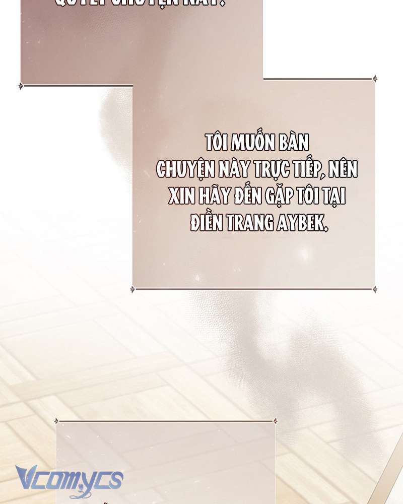 Ác Quỷ Nuôi Dưỡng Tiểu Thư Chapter 37 - Trang 4