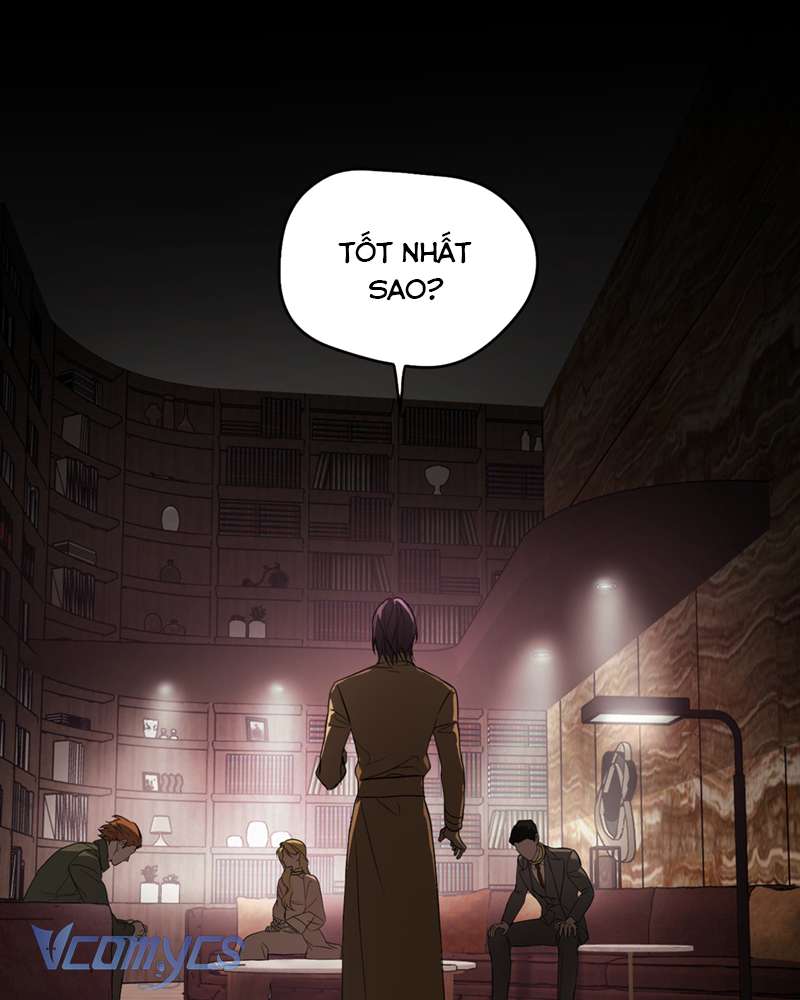 Ác Chi Hoàn Chapter 49 - Next Chap 50