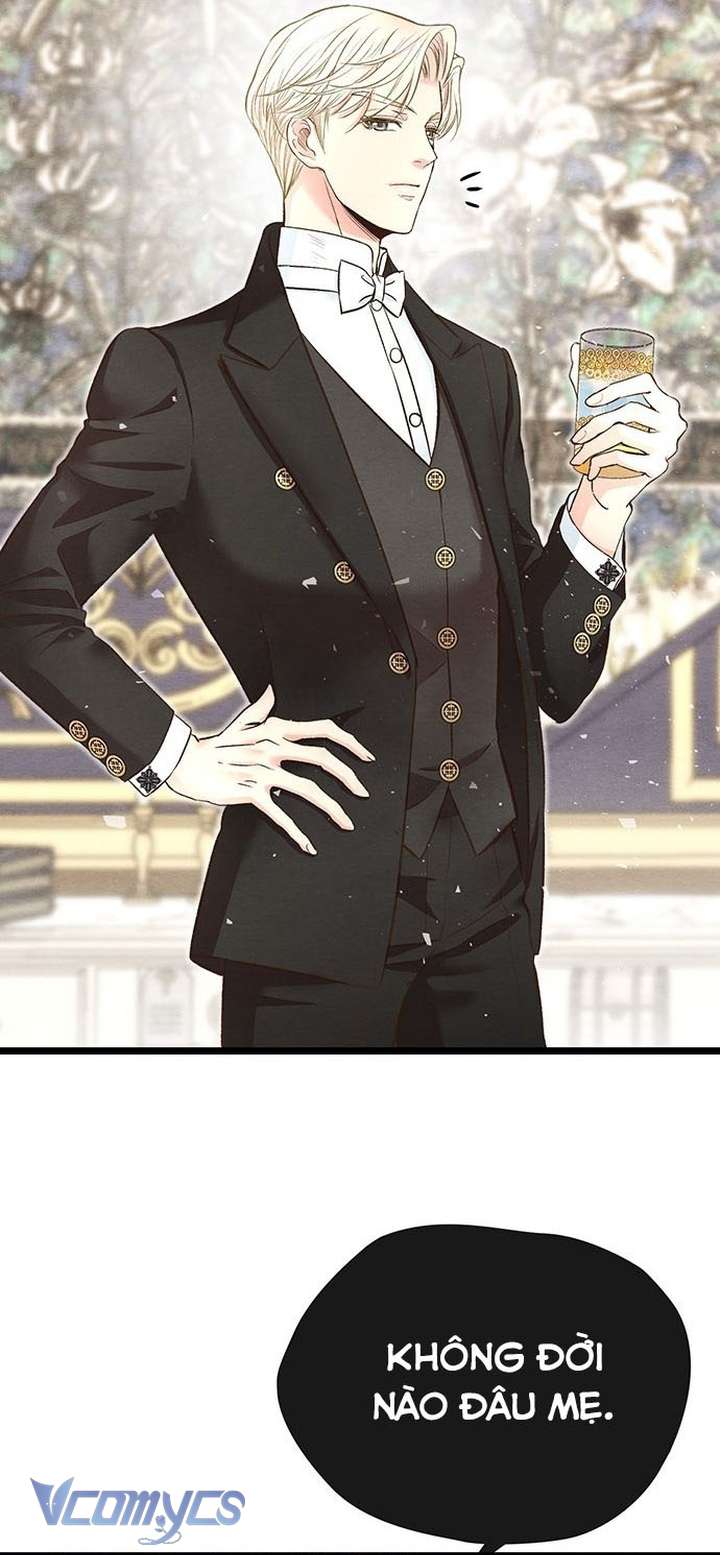 Hoàng Tử Rắc Rối Chap 19 - Trang 2