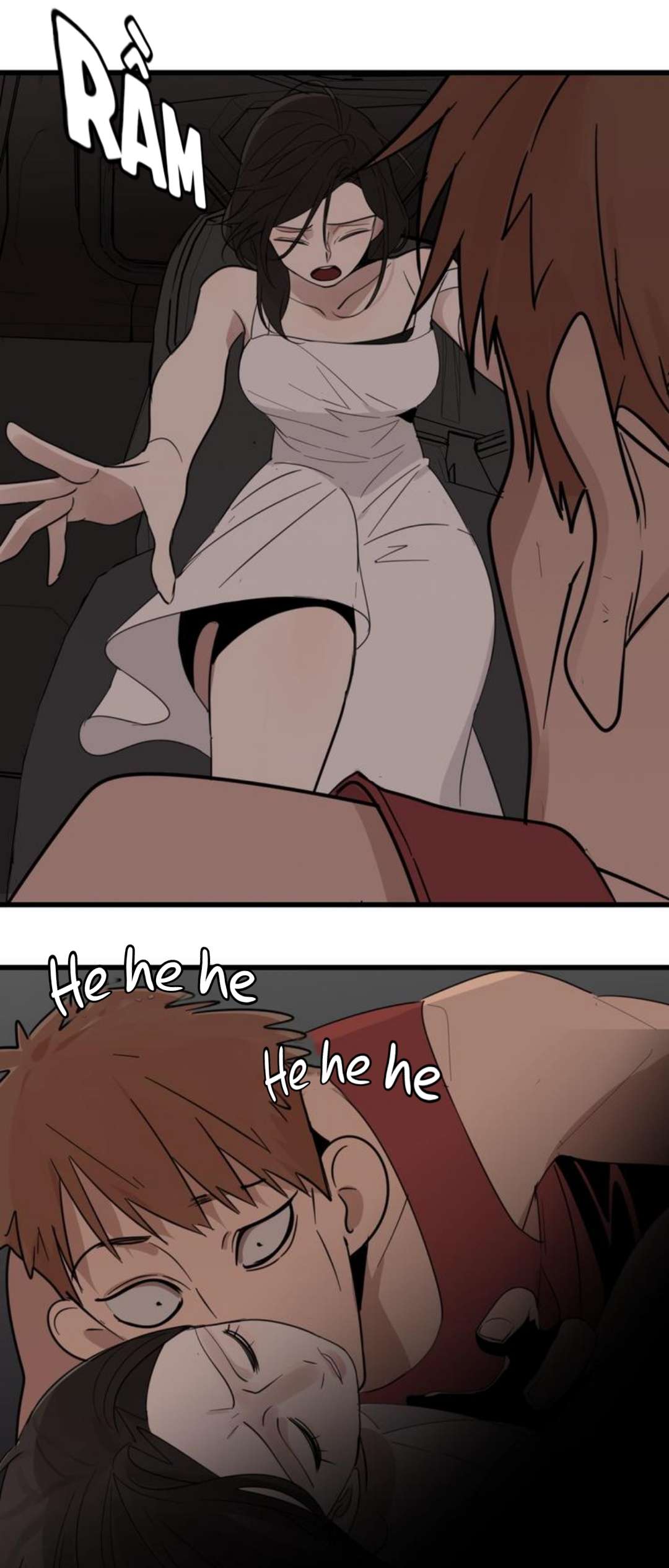 Vật Trong Tay Chapter 1 - Next Chapter 2